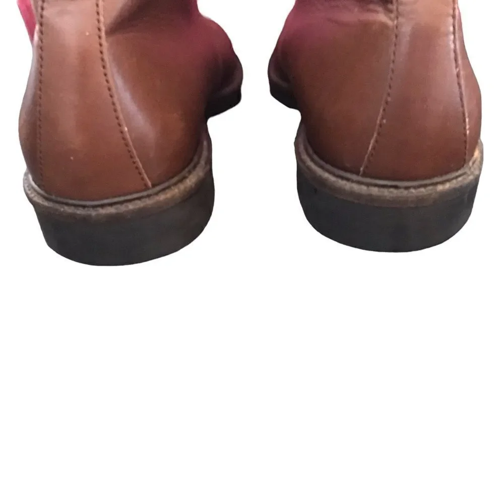 Joseph&Lyman Chukka Boots Mens Size 13